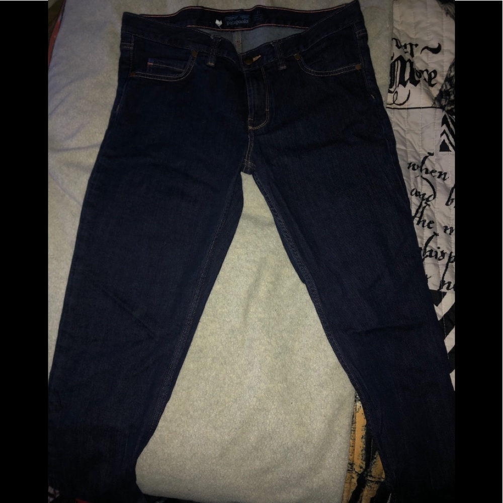 Patagonia pants